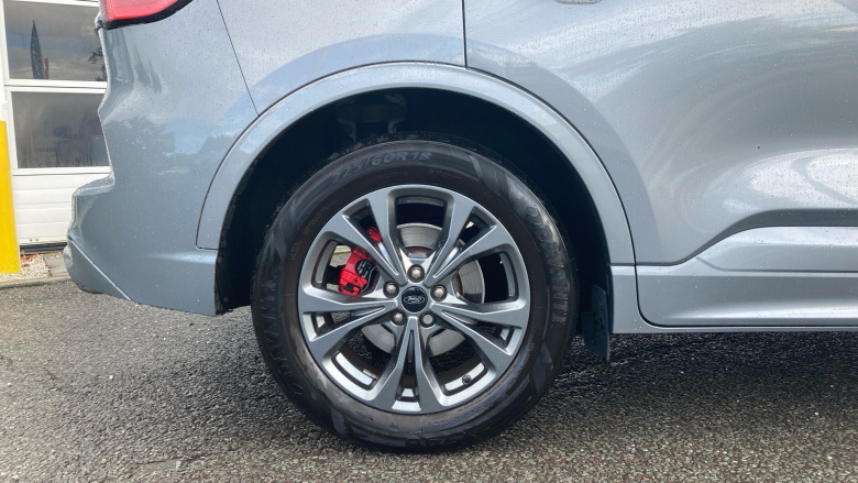 Ford Kuga 1.5 EcoBoost 150 ST-Line Edition 5dr Petrol Estate